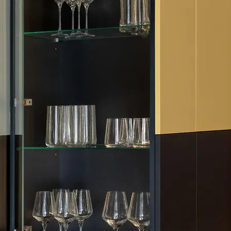 Stylish With Pool And Viewing Terrace In Hanza Tower By Renters * Stettin